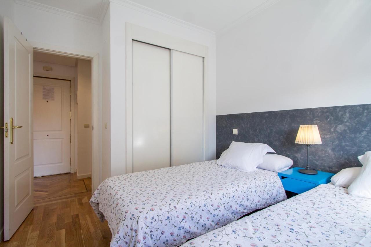 Apartamento Green City Deco Madrid Ngoại thất bức ảnh